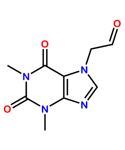 Doxofylline Impurity B