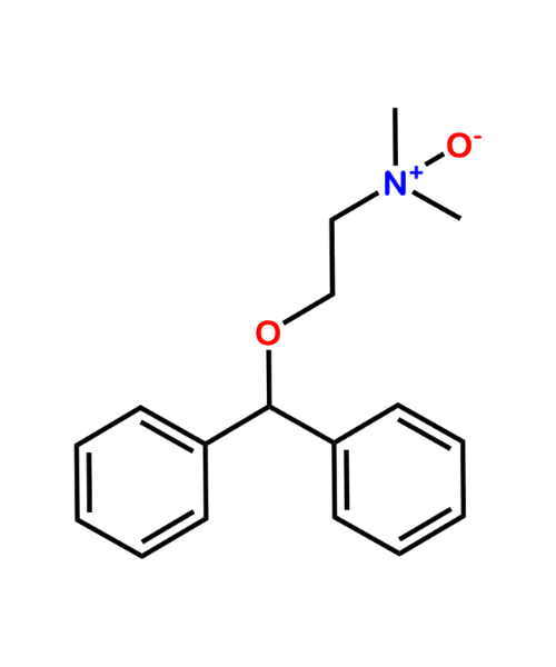 Diphenhydramine N-Oxide