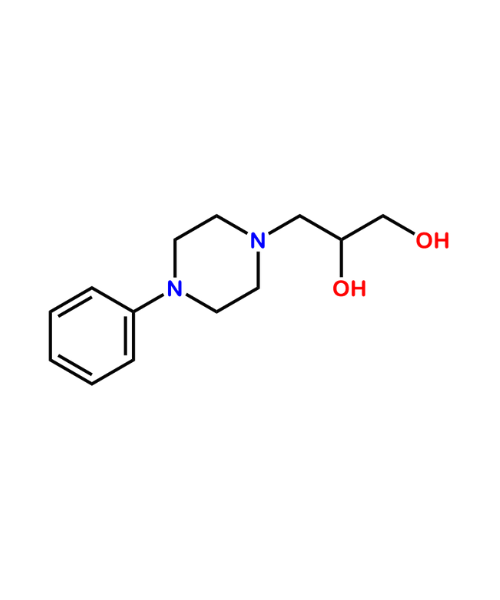 Dropropizine Impurity, Impurity of Dropropizine, Dropropizine Impurities, 17692-31-8, Dropropizine