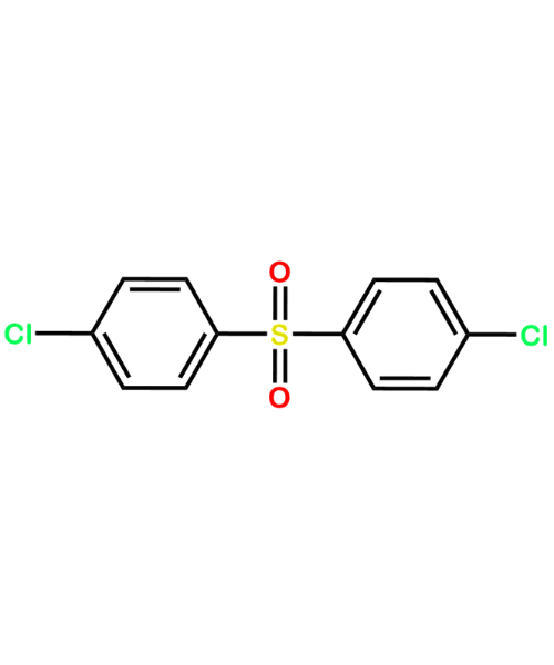 Dapsone Impurity A (Dichloro impurity)