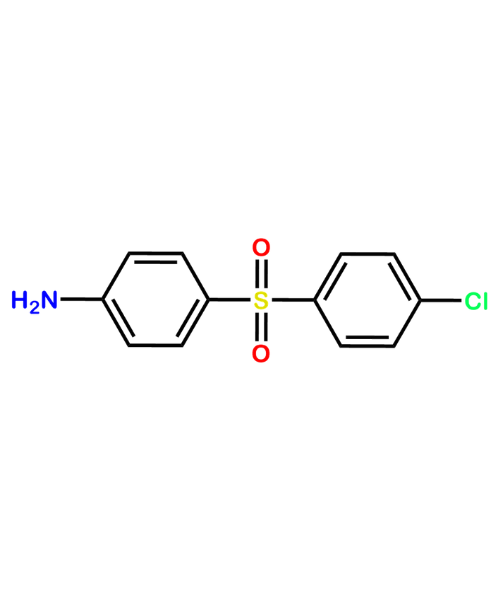 Dapsone Impurity B (Mono chloro Impurity)