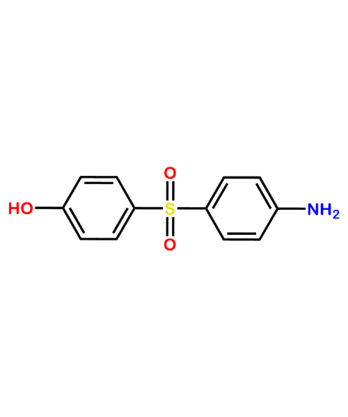 Dapsone Impurity C (Mono hydroxy impurity)