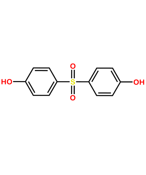 Dapsone Impurity D (Dihydroxy impurity)