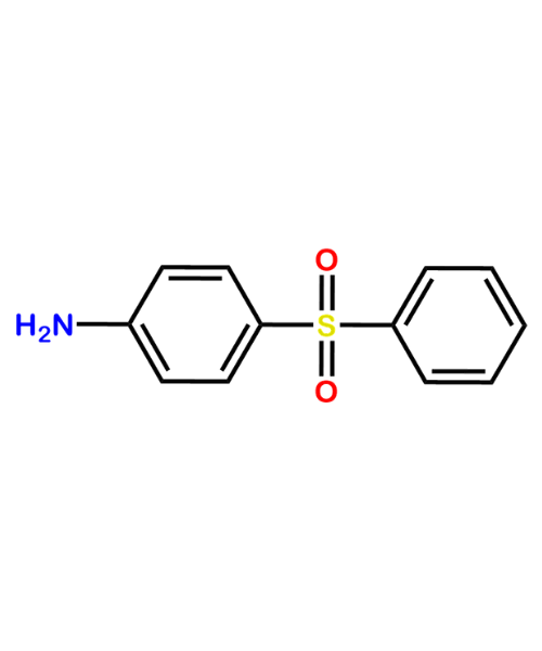 Dapsone Impurity E (Desmonoamino impurity)