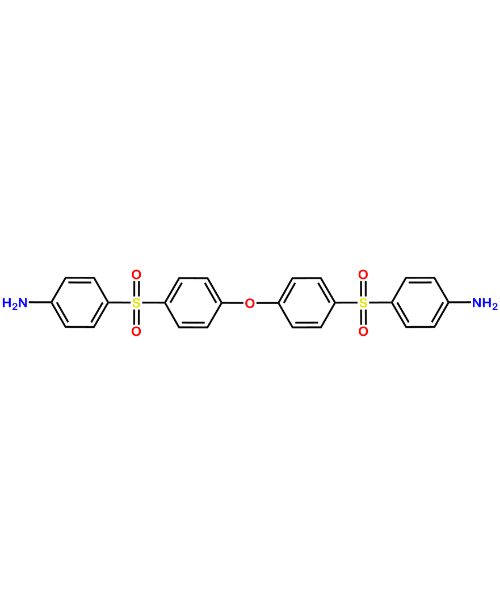 Dapsone O-Dimer