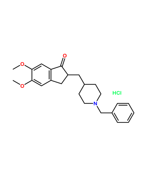 Donepezil Hydrochloride