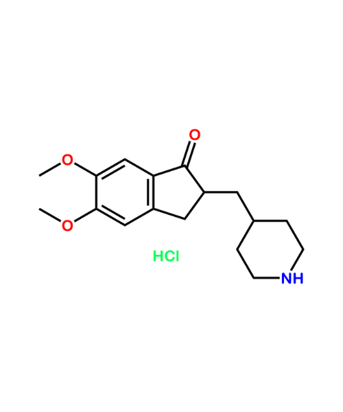 Donepezil Desbenzyl Impurity