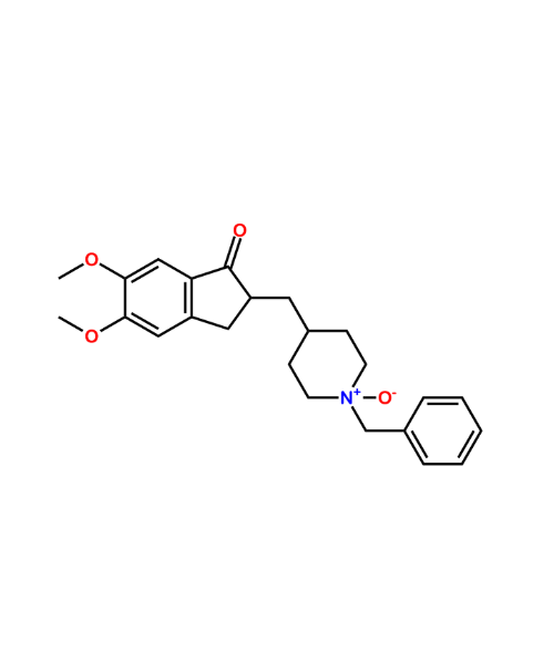 Donepezil N-Oxide