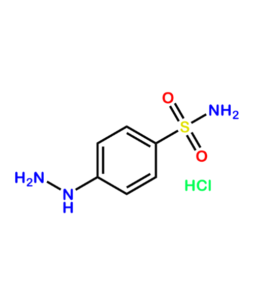 Deracoxib Impurity 3