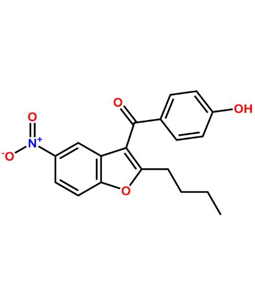 Dronedarone Impurity C