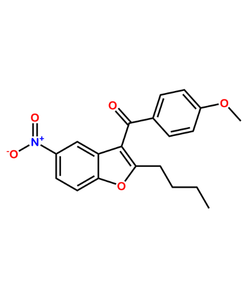 Dronedarone Impurity E
