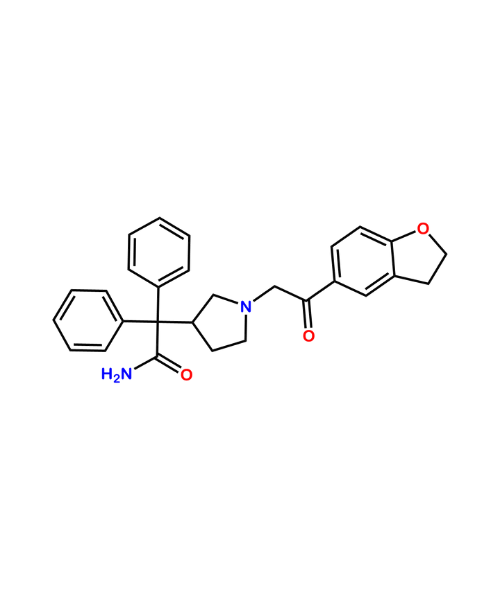 Darifenacin Impurity D