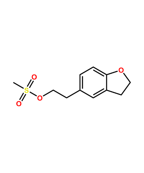 Darifenacin Impurity B
