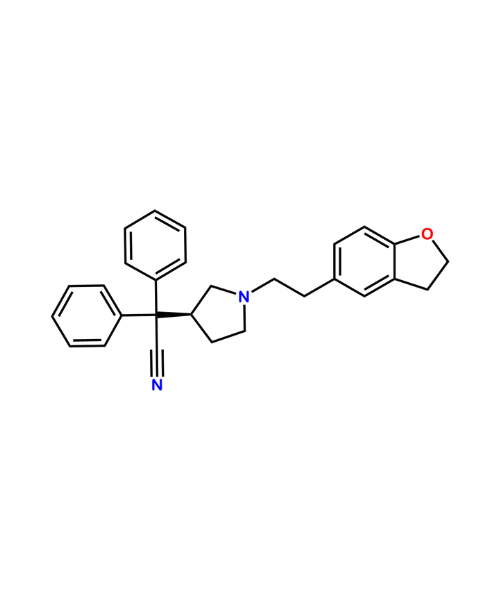 Darifenacin Impurity F