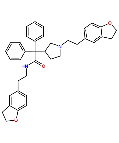 Darifenacin Impurity H