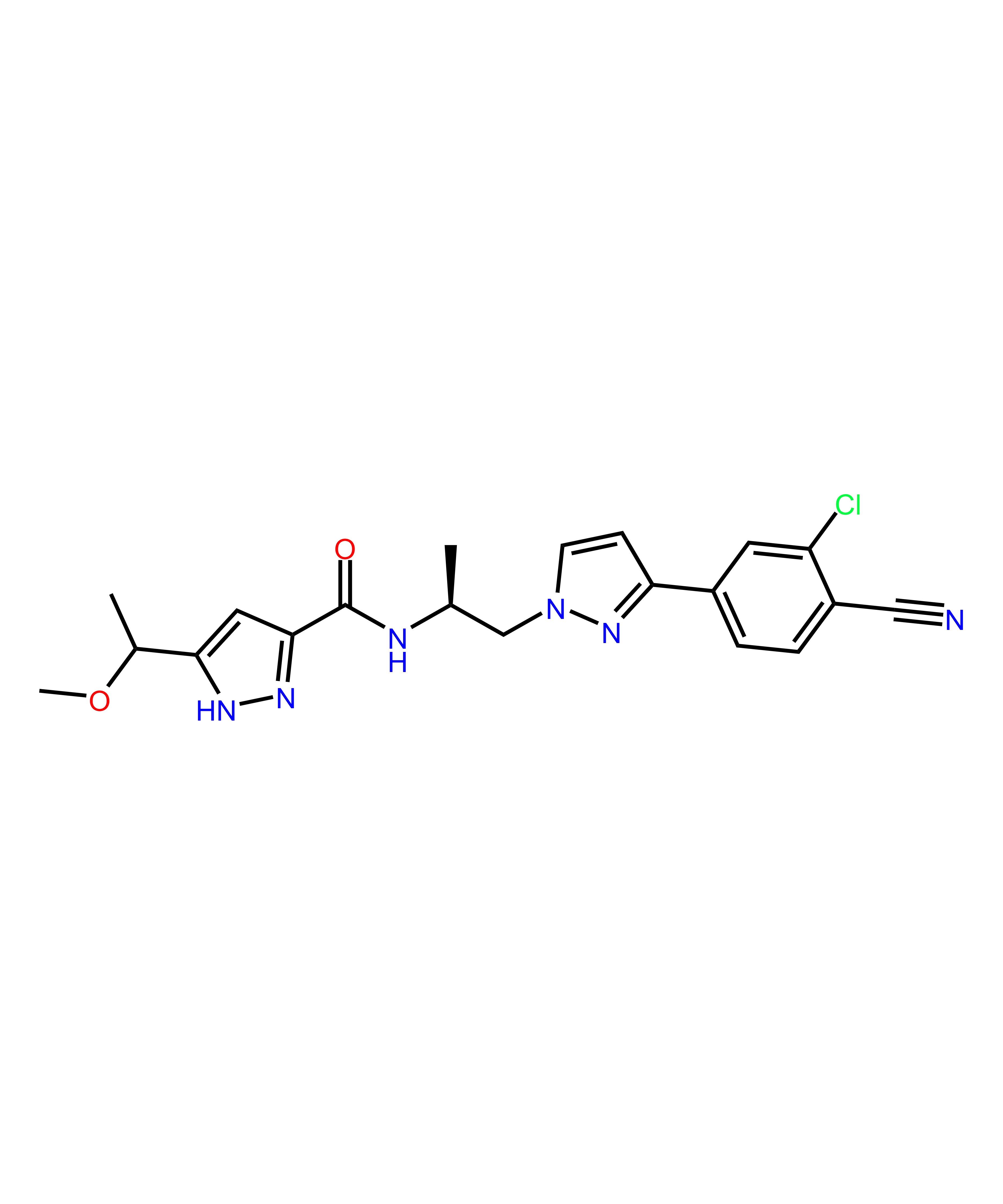 Darolutamide Impurity 8
