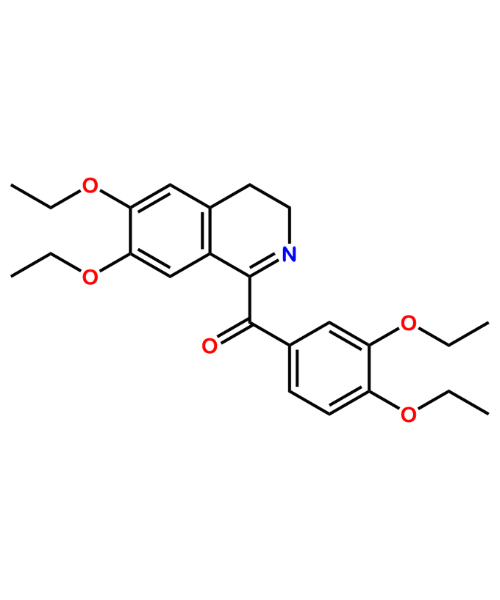 Drotaveraldine