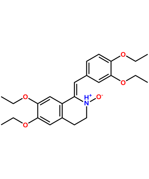 Drotaverine N-oxide