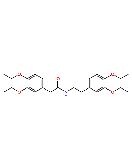 Drotaverine Amide