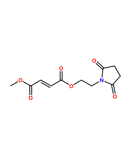 Diroximel Fumarate