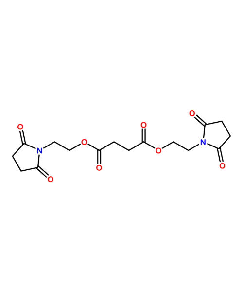 Diroximel Fumarate Impurity F