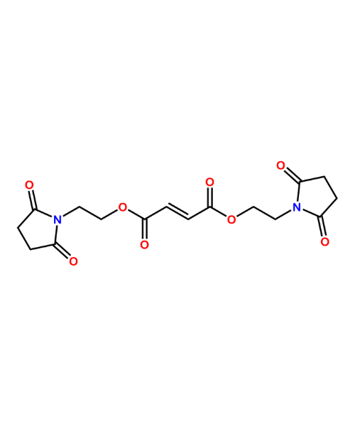 Diroximel Fumarate Impurity G
