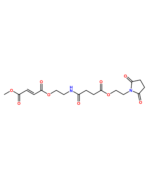 Diroximel Fumarate Impurity H