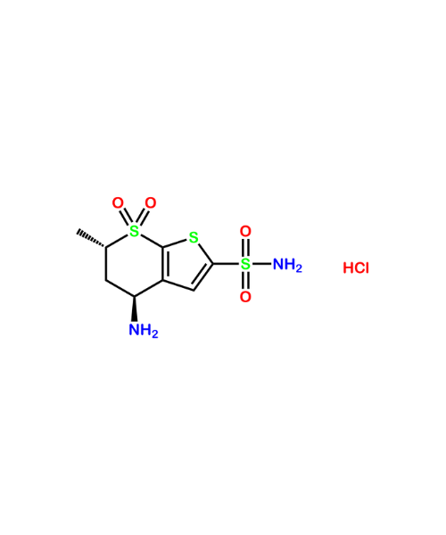  Dorzolamide Related Compound D
