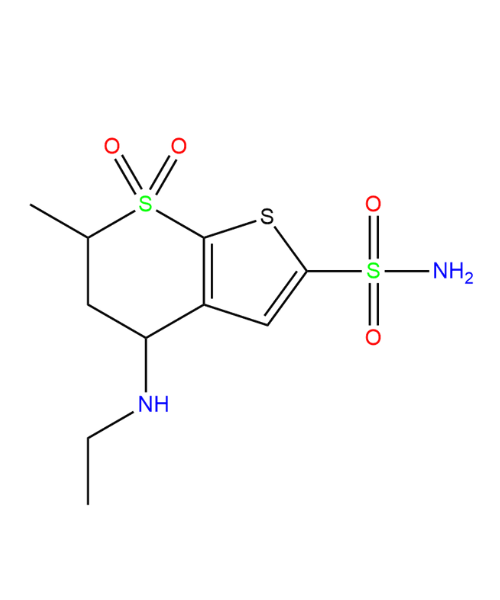 Dorzolamide USP Related Compound B