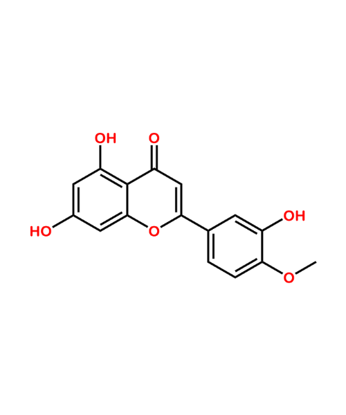 Diosmin EP Impurity F