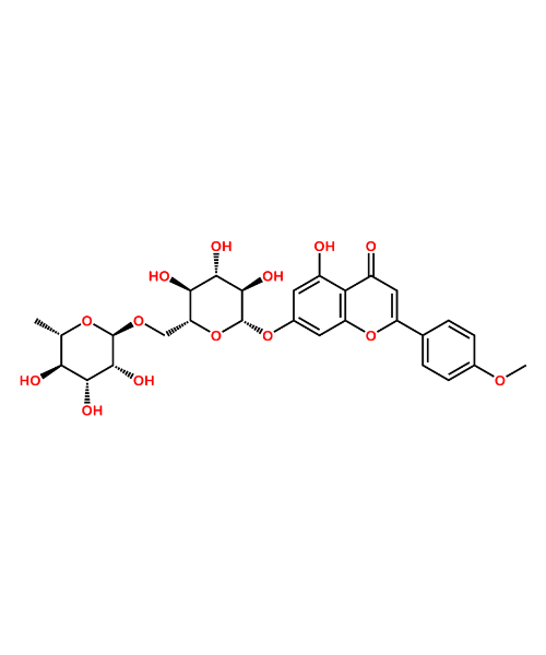 Diosmin EP Impurity E