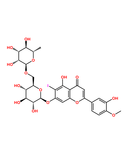 Diosmin Impurity D