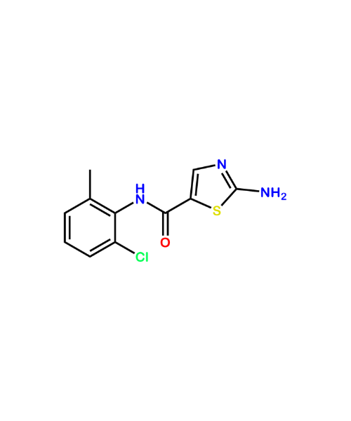 Dasatinib Impurity A