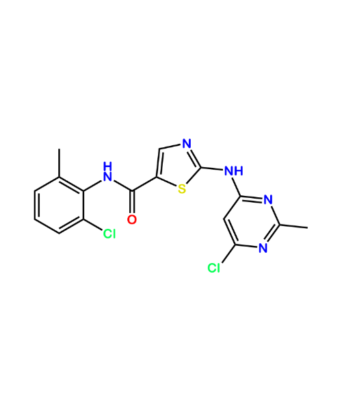 Dasatinib Impurity C