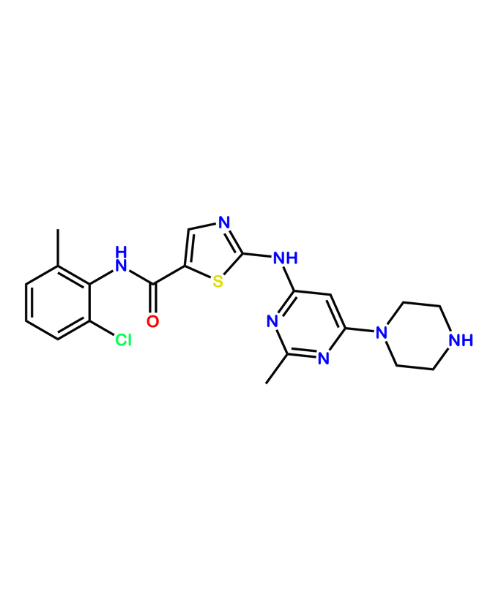 Dasatinib Impurity D