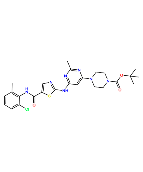 Dasatinib Impurity E