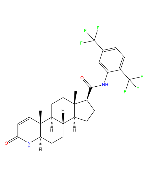 Dutasteride  Impurity, Impurity of Dutasteride , Dutasteride  Impurities, 164656-23-9, Dutasteride API