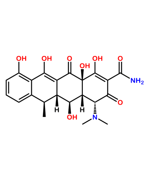 4-Epi Doxycycline