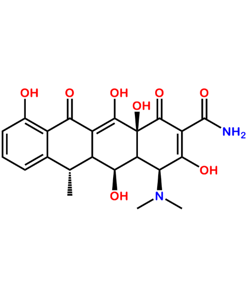 6-Epi Doxycycline