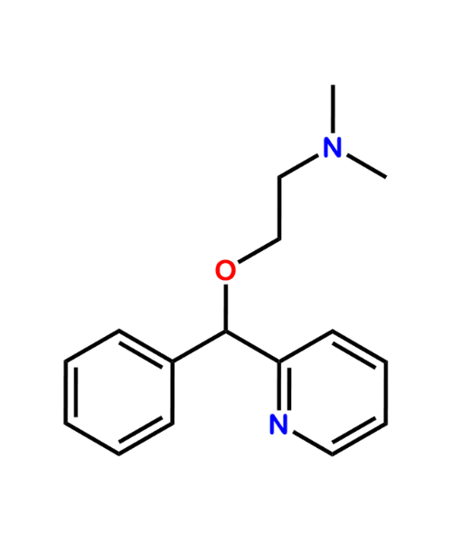 Doxylamine Impurity C