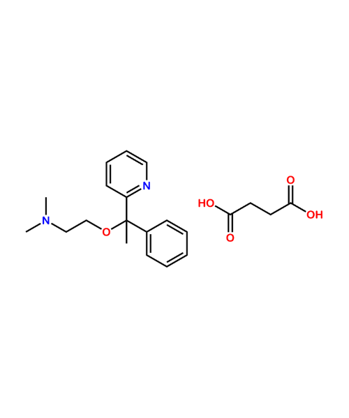 Doxylamine Succinate