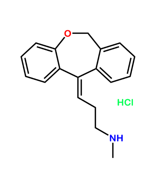 Nor Doxepin