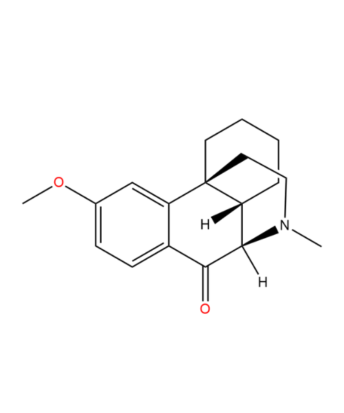 Dextromethorphan Impurity C