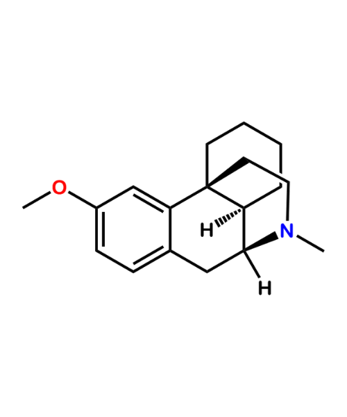 Dextromethorphan EP Impurity D