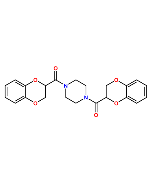 Doxazosin Related Compound F