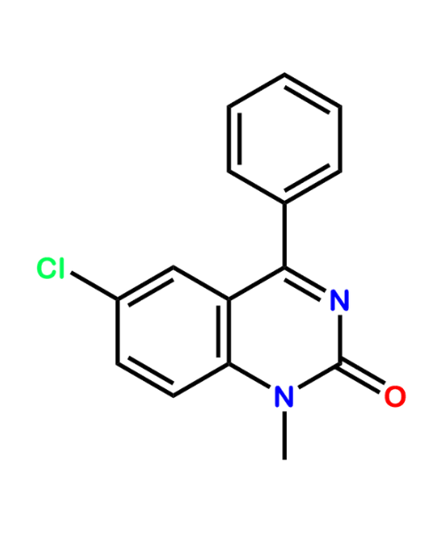 Diazepam Impurity E