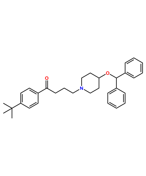 Ebastine