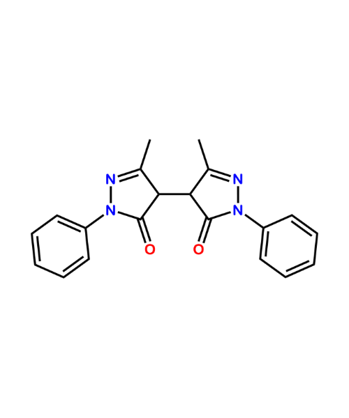 Edaravone Impurity, Impurity of Edaravone, Edaravone Impurities, 7477-67-0, Edaravone Impurity A