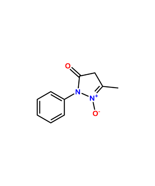 Edaravone N-Oxide