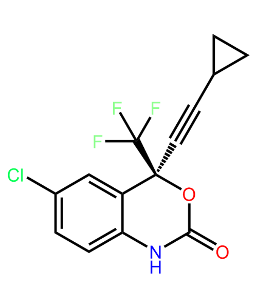 Efavirenz Impurity, Impurity of Efavirenz, Efavirenz Impurities, 154598-52-4, Efavirenz